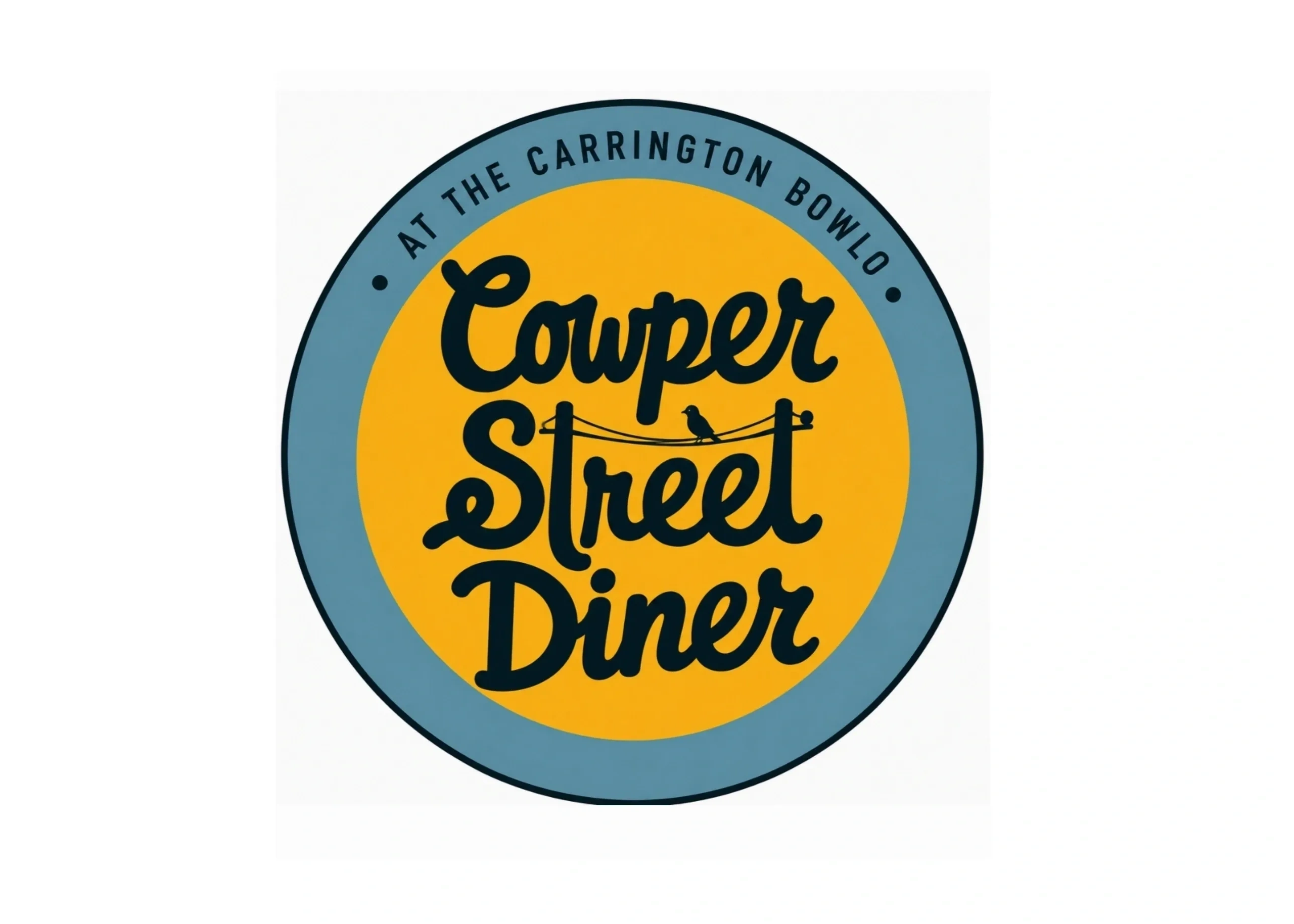 cowper st diner