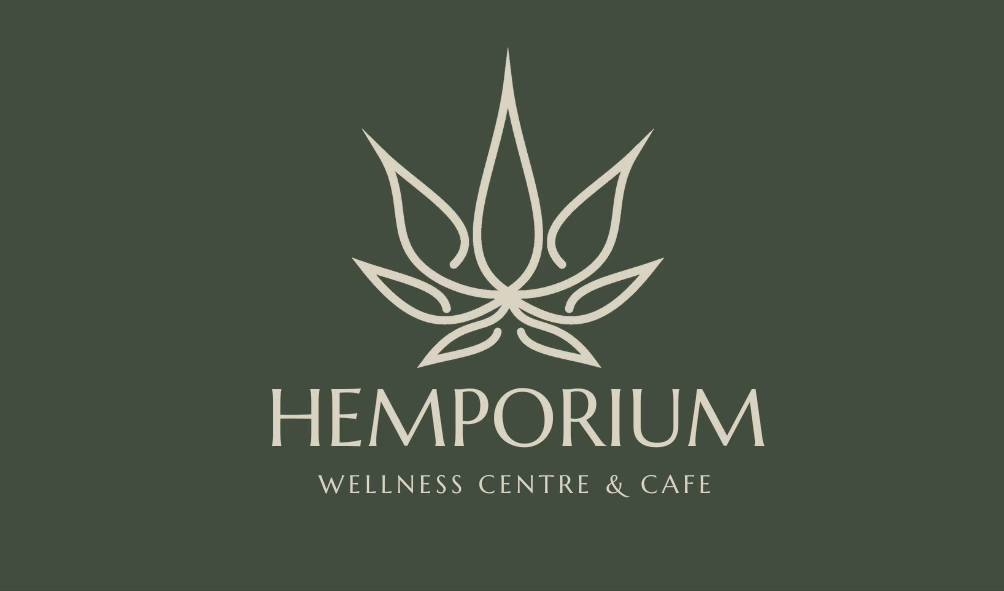 hemporium logo