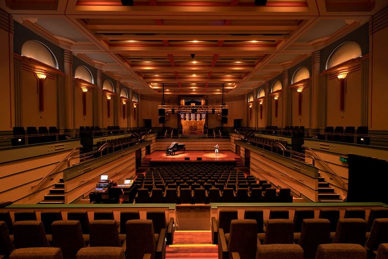 conservatorium