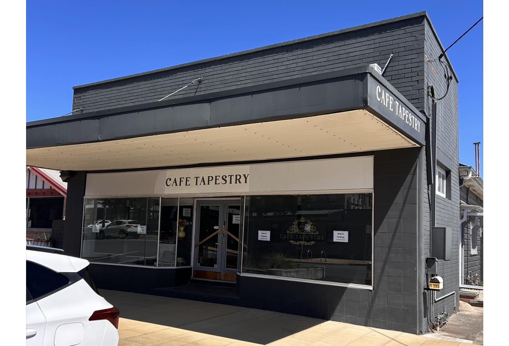 cafe tapestry1