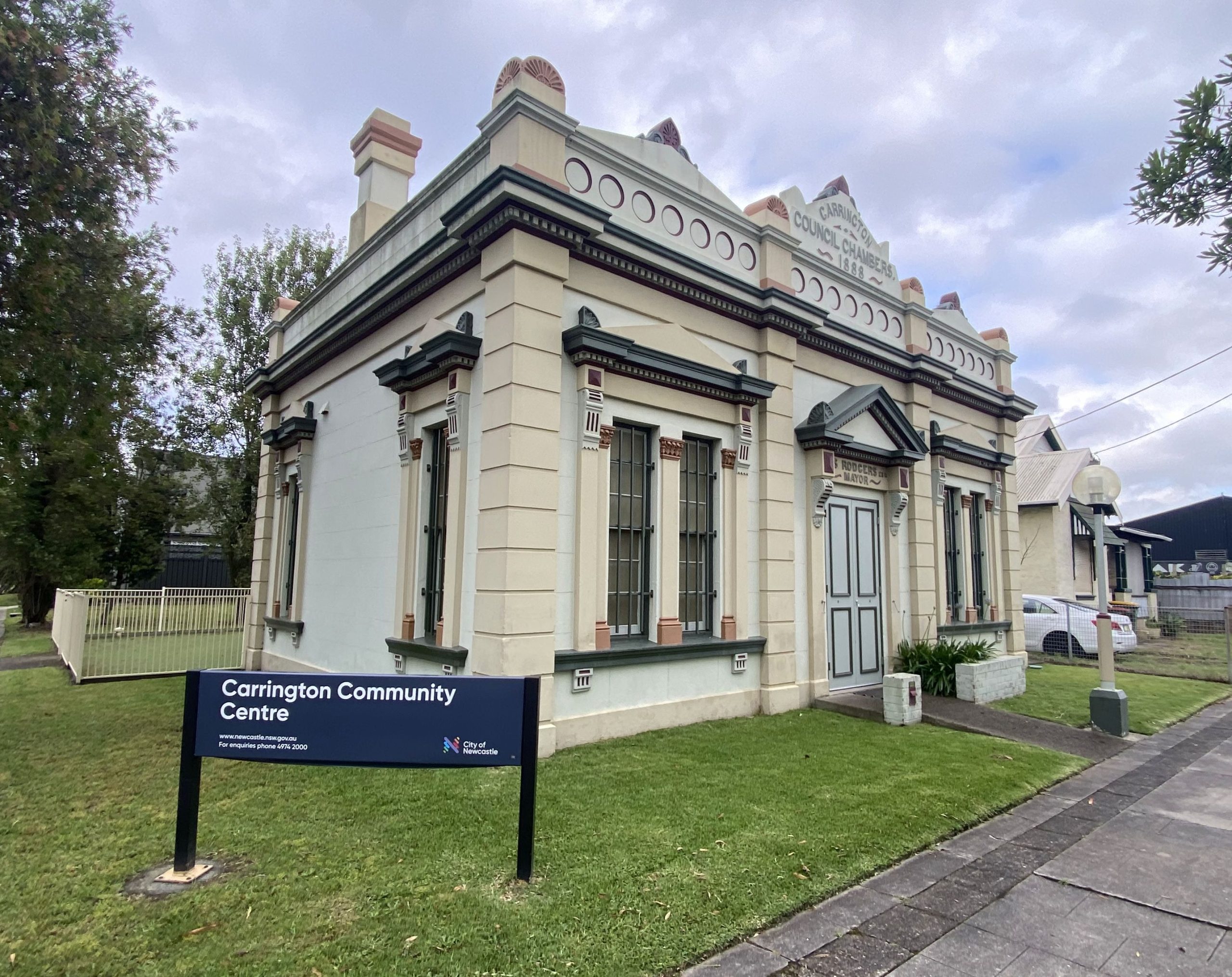 carringtoncommunity