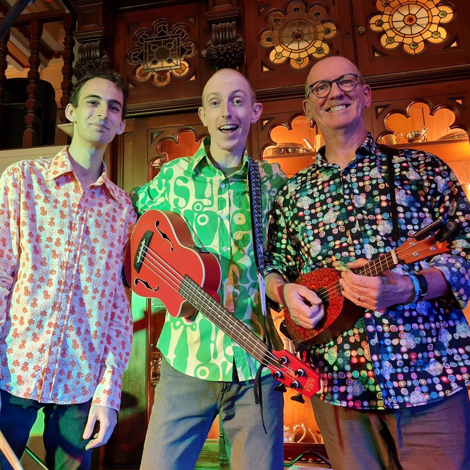 Loveridge-And-Sons-